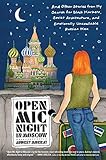Algopix Similar Product 18 - Open Mic Night in Moscow And Other