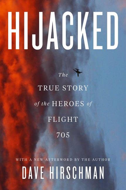 Algopix Similar Product 20 - Hijacked The True Story of the Heroes