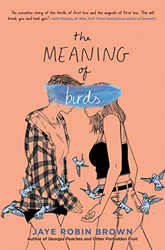 Algopix Similar Product 17 - The Meaning of Birds