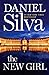 Algopix Similar Product 2 - The New Girl A Novel Gabriel Allon