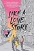 Algopix Similar Product 18 - Like a Love Story