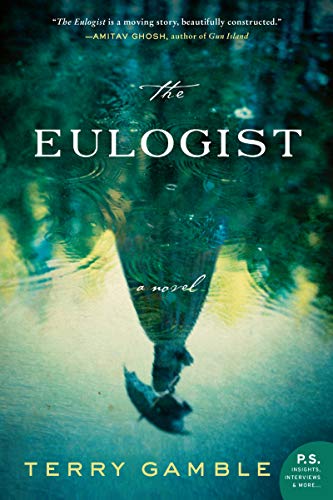 Algopix Similar Product 6 - EULOGIST