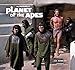 Algopix Similar Product 20 - The Making of Planet of the Apes