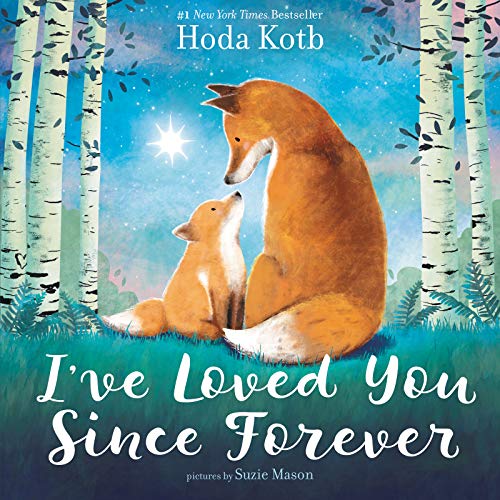 Algopix Similar Product 18 - I've Loved You Since Forever