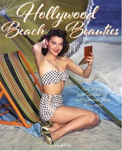 Algopix Similar Product 12 - Hollywood Beach Beauties Sea Sirens