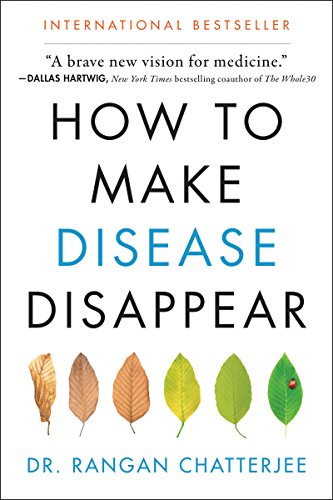 Algopix Similar Product 5 - How to Make Disease Disappear
