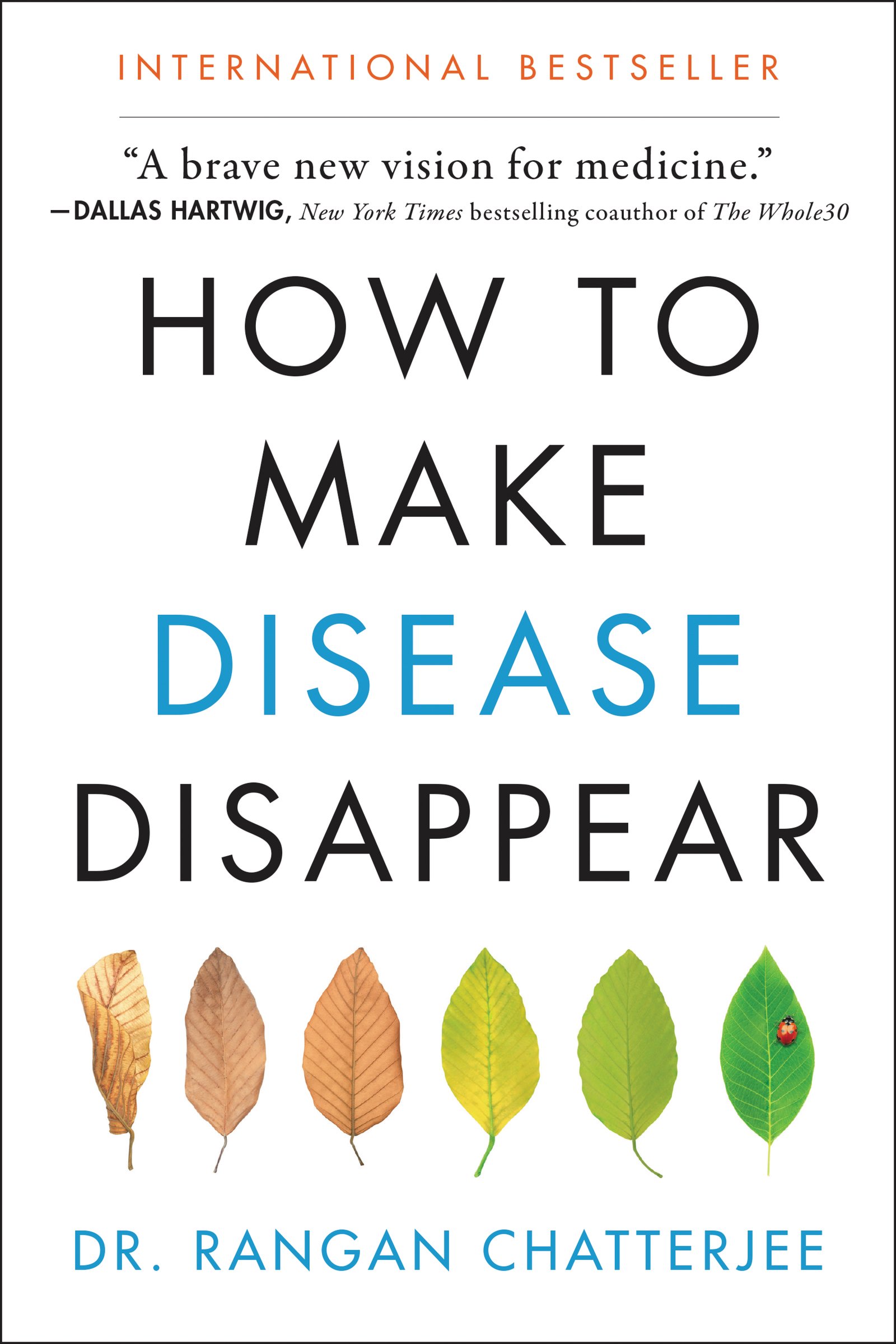 Algopix Similar Product 15 - How to Make Disease Disappear