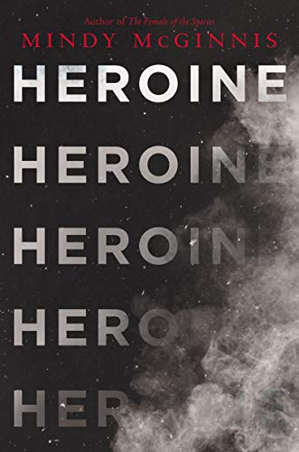 Algopix Similar Product 11 - Heroine