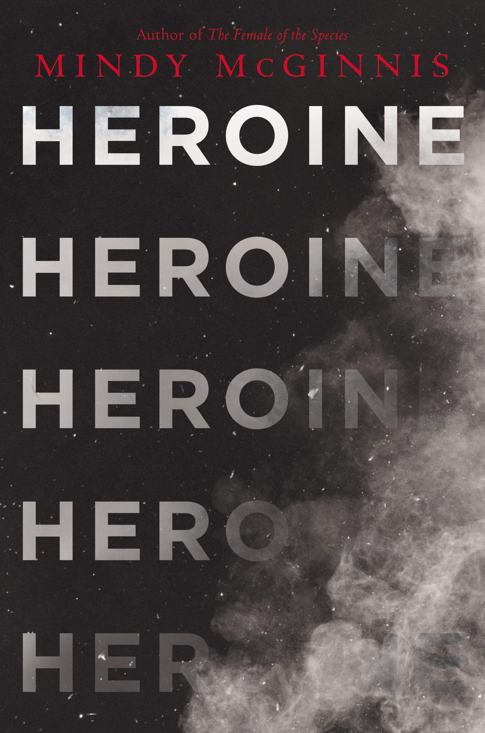 Algopix Similar Product 6 - Heroine
