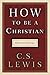 Algopix Similar Product 3 - How to Be a Christian Reflections and
