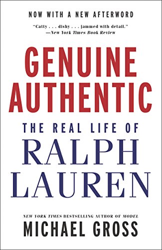 Algopix Similar Product 14 - Genuine Authentic The Real Life of