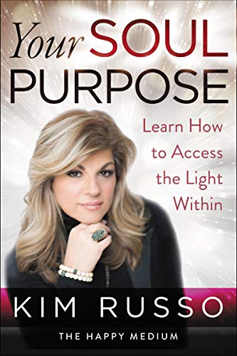 Algopix Similar Product 4 - Your Soul Purpose Learn How to Access