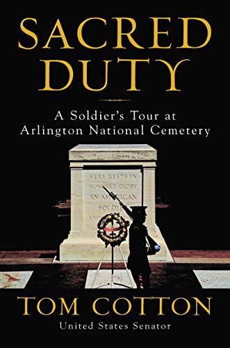 Algopix Similar Product 17 - Sacred Duty A Soldiers Tour at