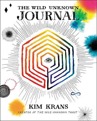 Algopix Similar Product 5 - The Wild Unknown Journal