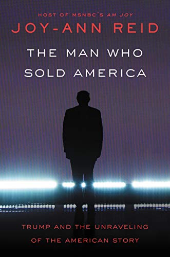 Algopix Similar Product 16 - The Man Who Sold America Trump and the