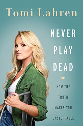 Algopix Similar Product 5 - Never Play Dead How the Truth Makes