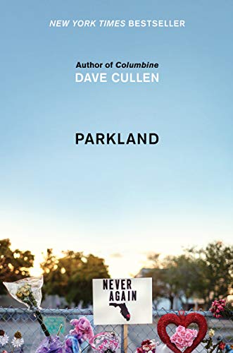 Algopix Similar Product 14 - Parkland: Birth of a Movement