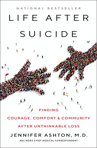 Algopix Similar Product 9 - Life After Suicide Finding Courage