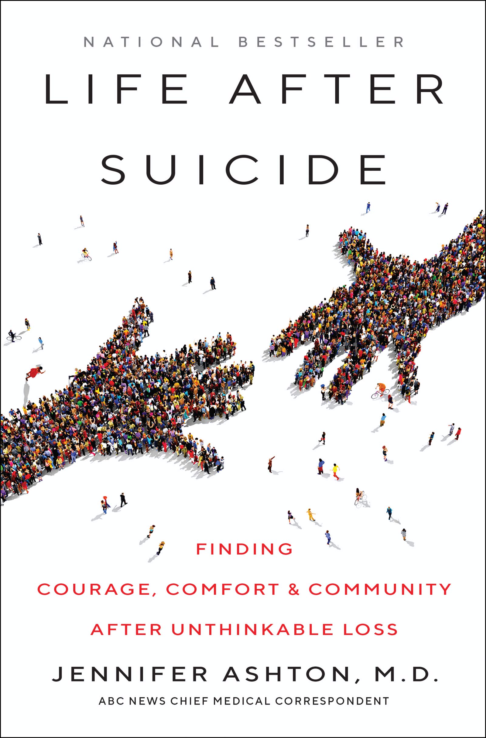 Algopix Similar Product 8 - Life After Suicide Finding Courage