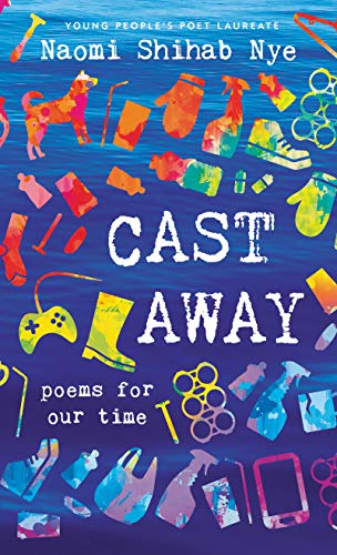 Algopix Similar Product 18 - Cast Away: Poems for Our Time