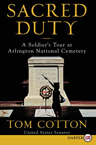 Algopix Similar Product 4 - Sacred Duty A Soldiers Tour at
