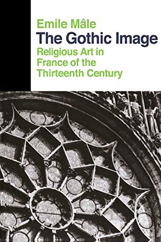 Algopix Similar Product 10 - The Gothic Image Religious Art in