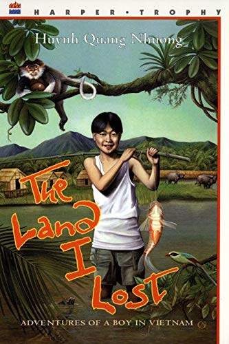 Algopix Similar Product 6 - The Land I Lost Adventures of a Boy in