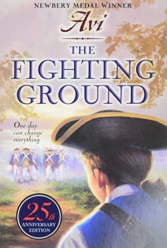 Algopix Similar Product 10 - The Fighting Ground