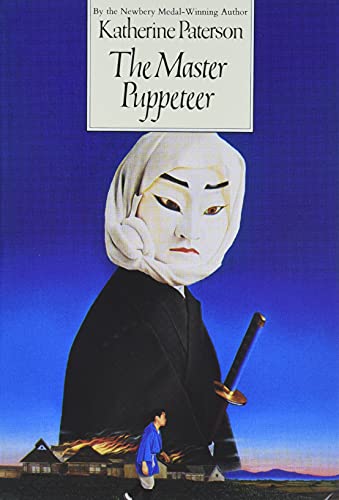 Algopix Similar Product 16 - The Master Puppeteer A National Book
