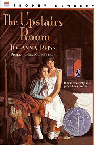 Algopix Similar Product 6 - The Upstairs Room (Trophy Newbery)