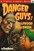 Algopix Similar Product 9 - Danger Guys: Hollywood Halloween