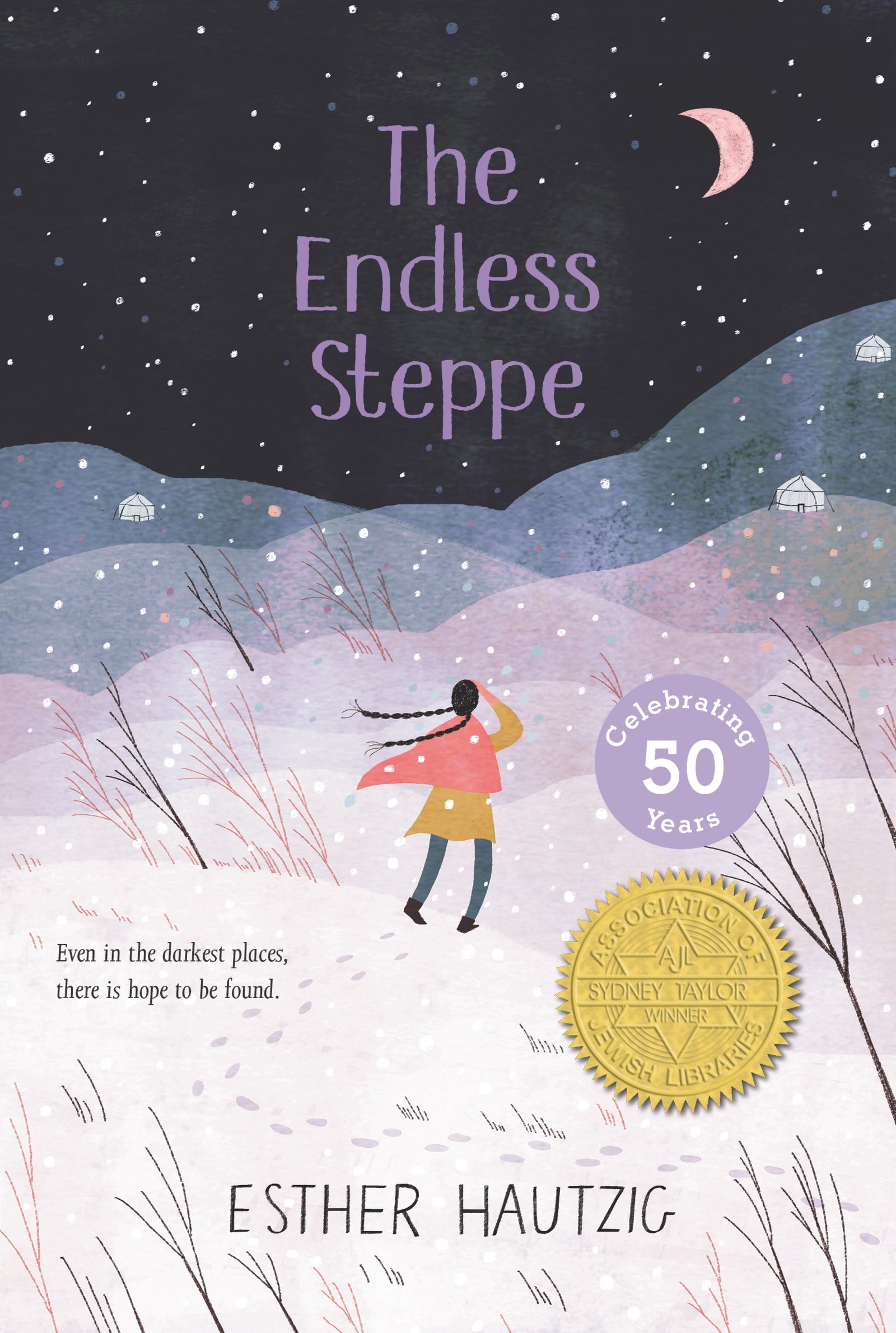 Algopix Similar Product 11 - The Endless Steppe Growing Up in