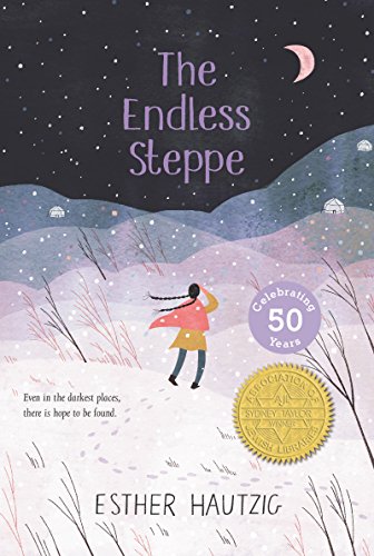 Algopix Similar Product 1 - The Endless Steppe Growing Up in