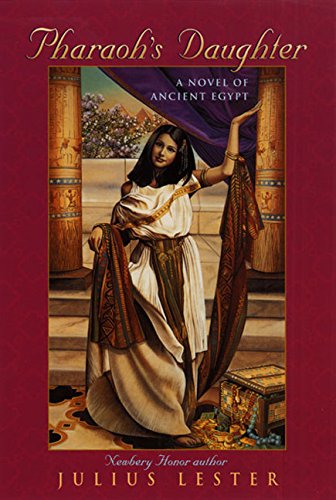 Algopix Similar Product 17 - Pharaohs Daughter A Novel of Ancient
