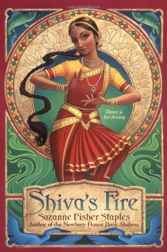 Algopix Similar Product 9 - Shiva's Fire
