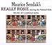 Algopix Similar Product 20 - Maurice Sendaks Really Rosie Starring