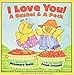 Algopix Similar Product 12 - I Love You! A Bushel & A Peck