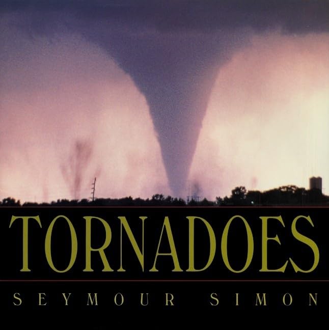 Algopix Similar Product 14 - Tornadoes