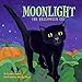 Algopix Similar Product 16 - Moonlight: The Halloween Cat