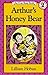 Algopix Similar Product 15 - Arthurs Honey Bear I Can Read Book