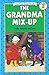 Algopix Similar Product 10 - The Grandma Mix-Up (I Can Read Level 2)
