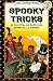 Algopix Similar Product 11 - Spooky Tricks An I Can Read Book Level