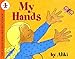 Algopix Similar Product 1 - My Hands LetsReadandFindOut