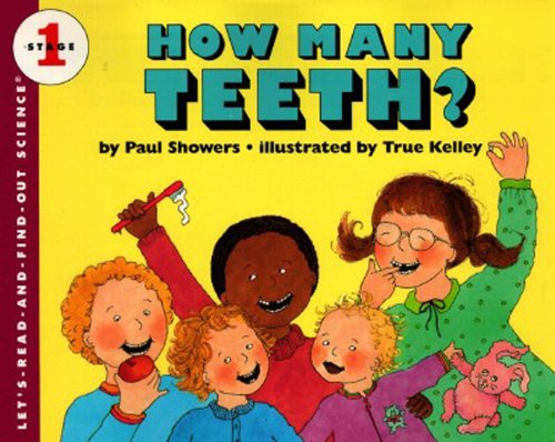 Algopix Similar Product 1 - How Many Teeth