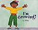 Algopix Similar Product 17 - Im Growing LetsReadandFindOut