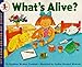 Algopix Similar Product 18 - Whats Alive Rise and Shine