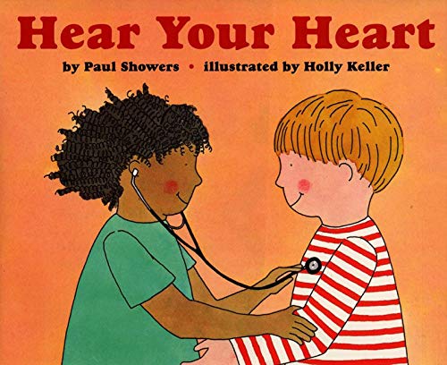 Algopix Similar Product 11 - Hear Your Heart