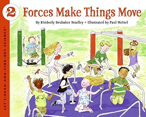 Algopix Similar Product 11 - Forces Make Things Move