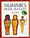 Algopix Similar Product 6 - Mummies Made in Egypt Reading Rainbow
