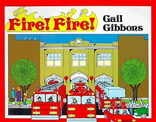 Algopix Similar Product 18 - Fire! Fire!